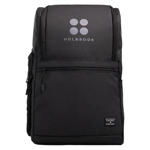 Court Backpack Black-Bags-Holbrook-B-COURT-1-Tennis Express