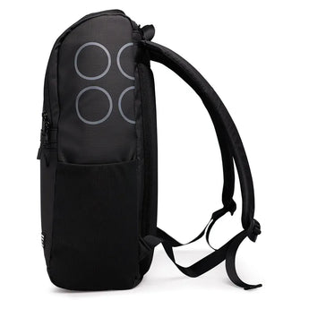Court Backpack Black-Bags-Holbrook-B-COURT-3-Tennis Express