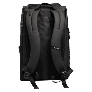 Court Backpack Black-Bags-Holbrook-B-COURT-5-Tennis Express