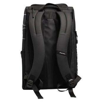 Court Backpack Black-Bags-Holbrook-B-COURT-5-Tennis Express