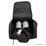 Court Backpack Black-Bags-Holbrook-B-COURT-6-Tennis Express