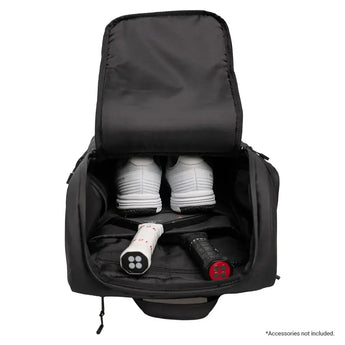 Court Backpack Black-Bags-Holbrook-B-COURT-6-Tennis Express