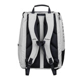 Podium Pickleball Bag Light Gray-Bags-Holbrook-B-POD-1.2-Tennis Express