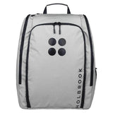 Podium Pickleball Bag Light Gray-Bags-Holbrook-B-POD-1_7b4dac11-d359-4bde-804d-77455970ce9d-Tennis Express