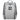 Podium Pickleball Bag Light Gray-Bags-Holbrook-B-POD-1_7b4dac11-d359-4bde-804d-77455970ce9d-Tennis Express