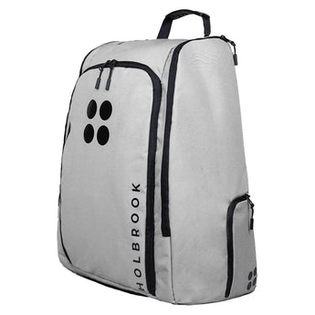 Podium Pickleball Bag Light Gray-Bags-Holbrook-B-POD-2_0df49d6b-03c4-4cac-99ca-b10514aebb95-Tennis Express