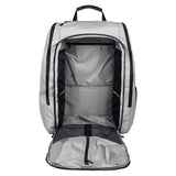 Podium Pickleball Bag Light Gray-Bags-Holbrook-B-POD-3_7abd900a-4c3b-413d-affa-445fc9ef23d2-Tennis Express