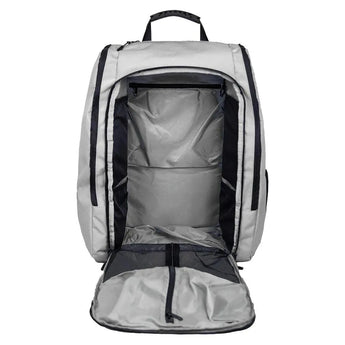 Podium Pickleball Bag Light Gray-Bags-Holbrook-B-POD-3_7abd900a-4c3b-413d-affa-445fc9ef23d2-Tennis Express
