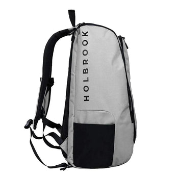 Podium Pickleball Bag Light Gray-Bags-Holbrook-B-POD-4_d40cc1f9-8068-4253-91ea-c701a9e2af71-Tennis Express