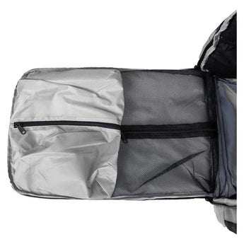 Podium Pickleball Bag Light Gray-Bags-Holbrook-B-POD-5-Tennis Express
