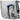 Podium Pickleball Bag Light Gray-Bags-Holbrook-B-POD-7-Tennis Express