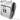 Podium Pickleball Bag Light Gray-Bags-Holbrook-B-POD-8-Tennis Express