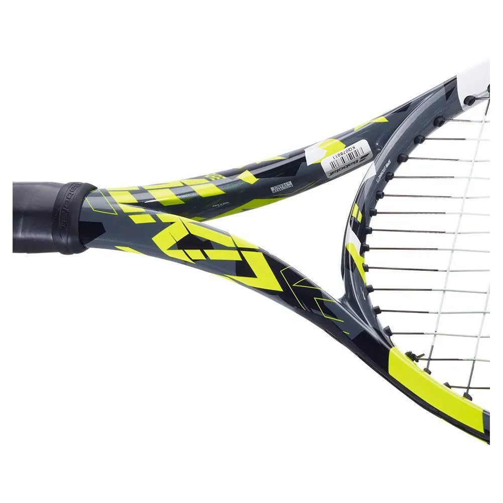 Babolat Pure Aero 2023 Demo Tennis Racquet – Tennis Express