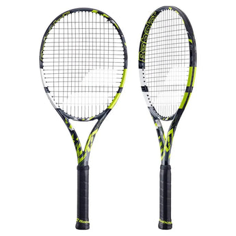 Pure Aero 2023 Tennis Racquet-Racquets-Babolat-B101479-370-x-Tennis Express