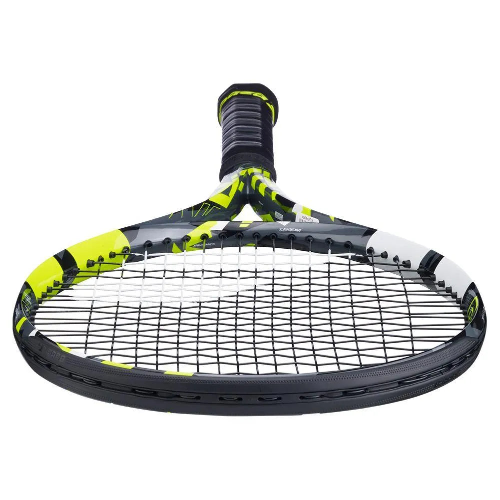 Babolat Pure Aero Plus 2023 Demo Tennis Racquet – Tennis Express