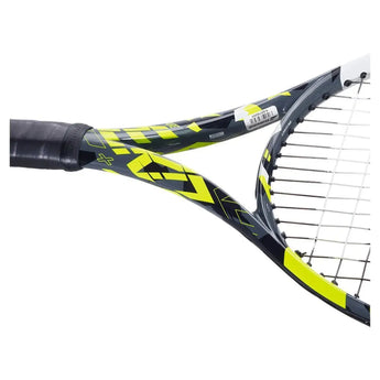 Pure Aero Plus 2023 Tennis Racquet-Racquets-Babolat-B101485-370-4-Tennis Express