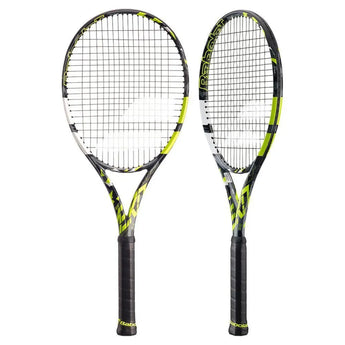Pure Aero Plus 2023 Tennis Racquet-Racquets-Babolat-B101485-370-x-Tennis Express