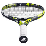 Pure Aero Team 2023 Tennis Racquet-Racquets-Babolat-B101488-370-2-Tennis Express