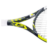Pure Aero Team 2023 Tennis Racquet-Racquets-Babolat-B101488-370-41-Tennis Express
