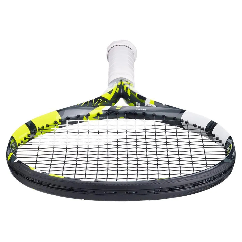 Babolat Pure Aero Lite 2023 Tennis Racquet – Tennis Express