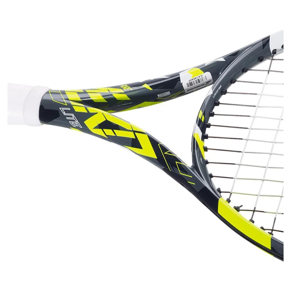 Babolat Pure Aero Lite 2023 Tennis Racquet – Tennis Express