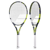 Pure Aero Lite 2023 Tennis Racquet-Racquets-Babolat-B101491-370-x-Tennis Express