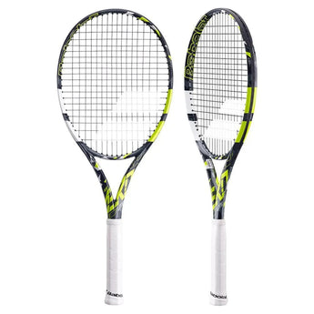 Pure Aero Lite 2023 Tennis Racquet-Racquets-Babolat-B101491-370-x-Tennis Express