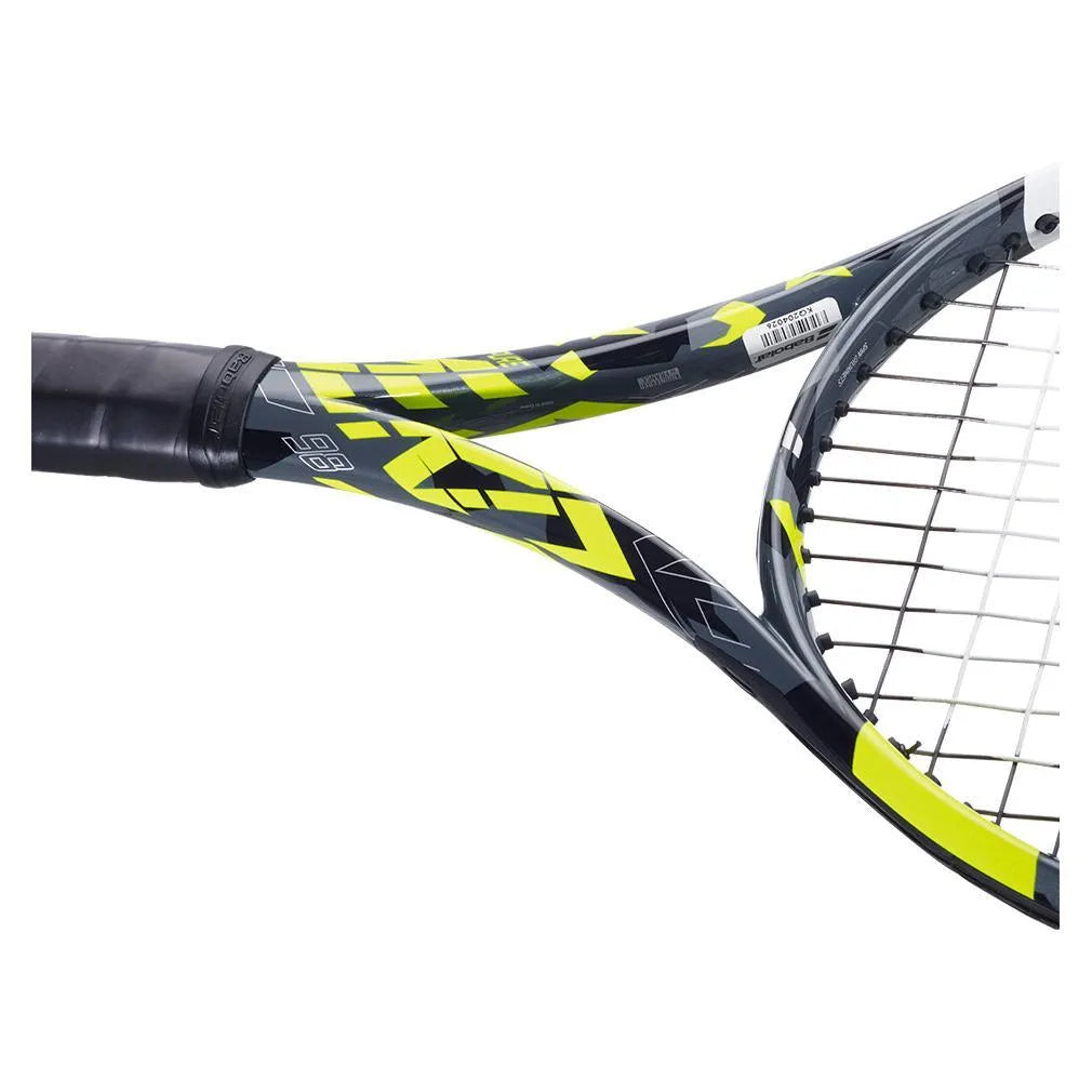 Pure Aero 98 2023 Tennis Racquet – Tennis Express