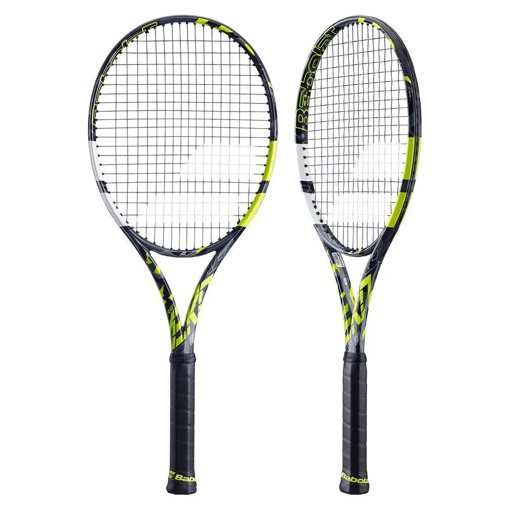 Babolat Pure Aero 98 2023 Demo Tennis Racquet – Tennis Express