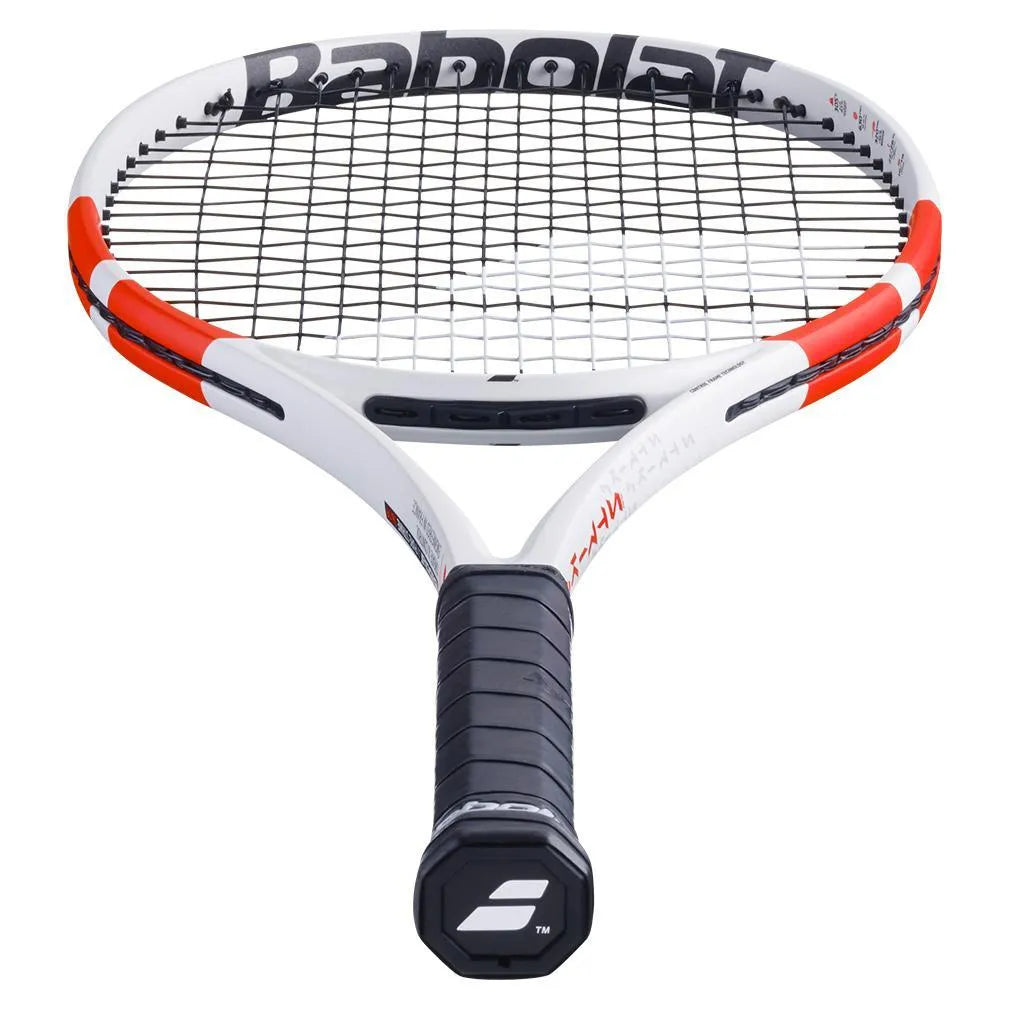 Babolat Pure Strike 98 16x19 Gen4 Tennis Racquet – Tennis Express