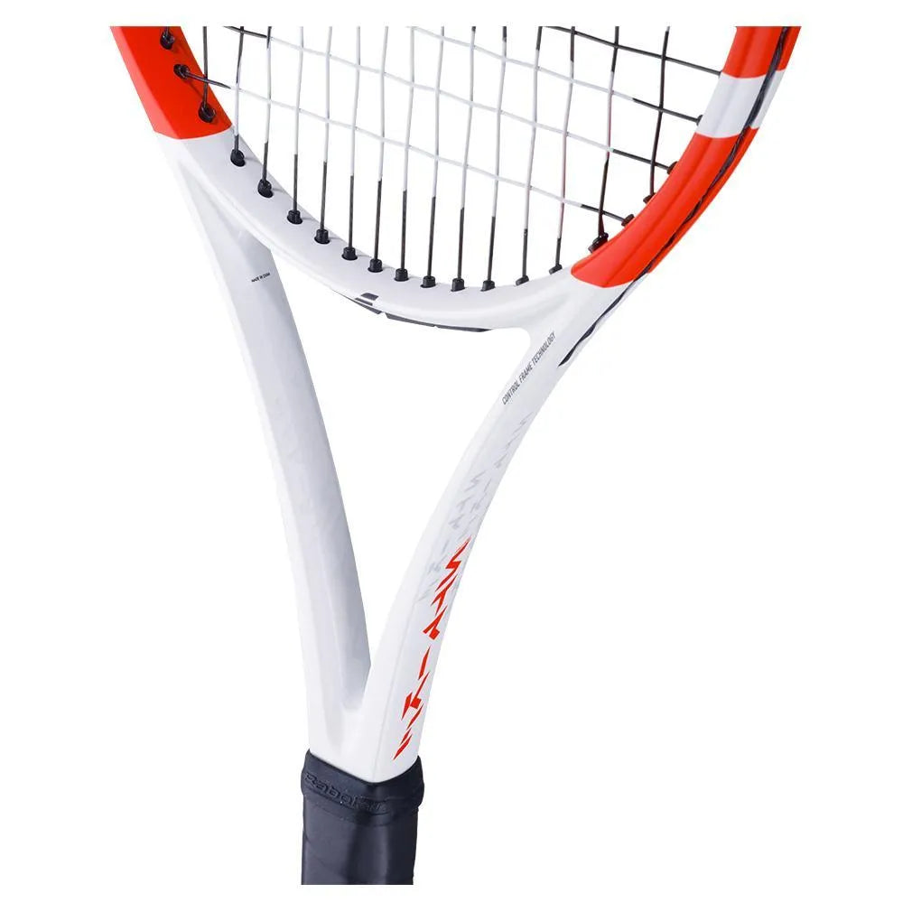 Babolat Pure Strike 98 16x19 Gen4 Tennis Racquet – Tennis Express