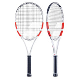 Pure Strike 100 16x20 Gen4 Tennis Racquet-Racquets-Babolat-B101534-323-x-Tennis Express