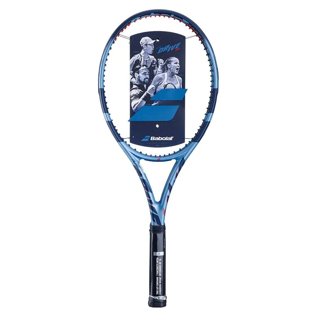 Babolat Pure Drive Tennis Racquets | Shop All | Tennis Express