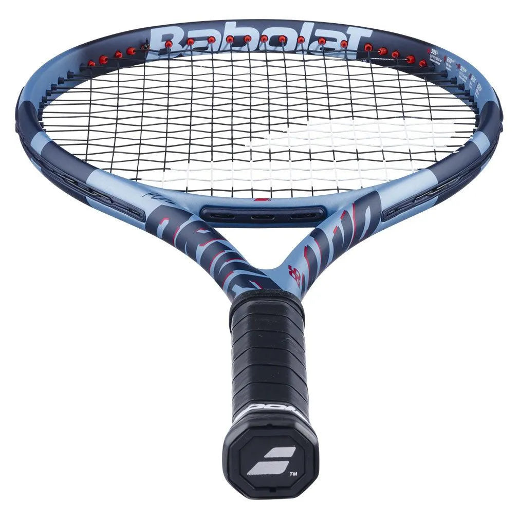 【未使用品】Babolat Pure Drive 98 Pure Drive 98 2025 Tennis Racquet – Tennis Express