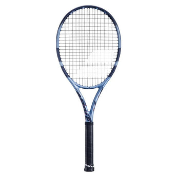 Pure Drive + Gen11 Demo Tennis Racquet Blue-Demo Racquets-Babolat-B101553-100-1-Tennis Express