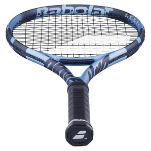 Pure Drive + Gen11 Demo Tennis Racquet Blue-Demo Racquets-Babolat-B101553-100-2-Tennis Express