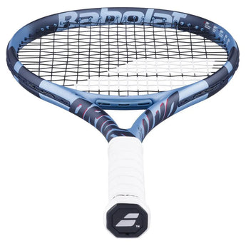 Pure Drive Team Gen11 Demo Tennis Racquet-Demo Racquets-Babolat-B101554-100-2-Tennis Express
