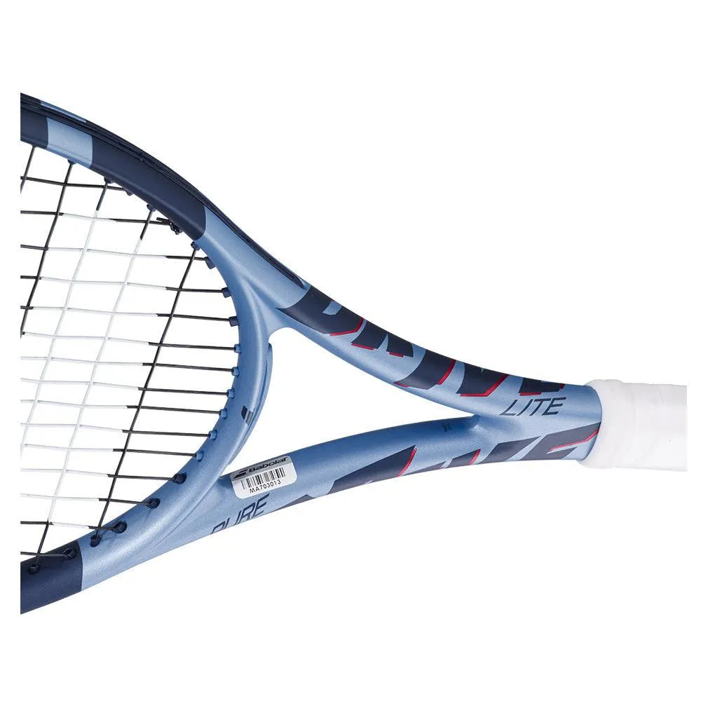 【美品】Babolat PURE DRIVE LITE G1 Babolat Pure Drive Lite Gen11 Tennis Racquet - Blue | Midwest