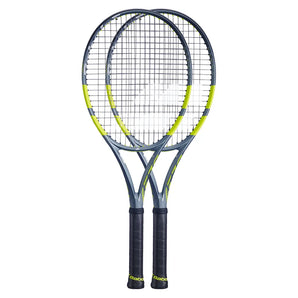 Pure Aero 98 x2 2026 Tennis Racquets-Racquets-Babolat-, [current_file_name-Tennis Express