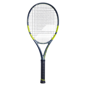 Pure Aero 2026 Demo Tennis Racquet-Demo Racquets-Babolat-, [current_file_name-Tennis Express