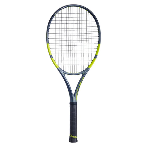 Pure Aero 2026 Demo Tennis Racquet-Demo Racquets-Babolat-, [current_file_name-Tennis Express