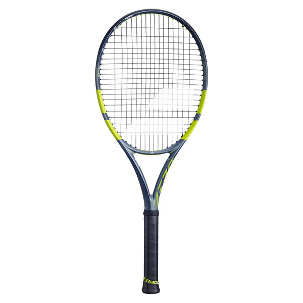 Pure Aero 2026 Demo Tennis Racquet-Demo Racquets-Babolat-, [current_file_name-Tennis Express