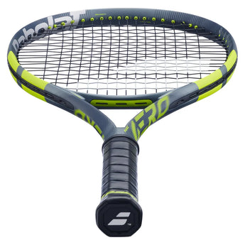 Pure Aero 2026 Demo Tennis Racquet-Demo Racquets-Babolat-, [current_file_name-Tennis Express