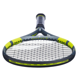 Pure Aero 2026 Demo Tennis Racquet-Demo Racquets-Babolat-, [current_file_name-Tennis Express