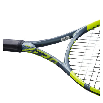 Pure Aero 2026 Demo Tennis Racquet-Demo Racquets-Babolat-, [current_file_name-Tennis Express
