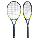 Pure Aero 2026 Demo Tennis Racquet-Demo Racquets-Babolat-2 - 4 1/4-, [current_file_name-Tennis Express