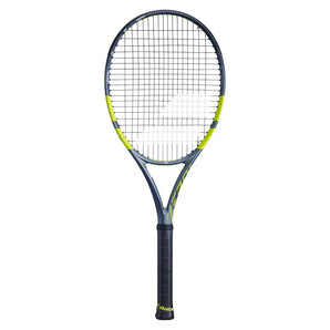 Pure Aero Plus 2026 Demo Tennis Racquet-Demo Racquets-Babolat-, [current_file_name-Tennis Express