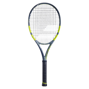 Pure Aero Plus 2026 Demo Tennis Racquet-Demo Racquets-Babolat-, [current_file_name-Tennis Express