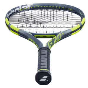 Pure Aero Plus 2026 Demo Tennis Racquet-Demo Racquets-Babolat-, [current_file_name-Tennis Express