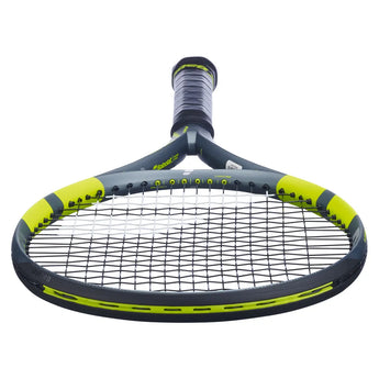 Pure Aero Plus 2026 Demo Tennis Racquet-Demo Racquets-Babolat-, [current_file_name-Tennis Express